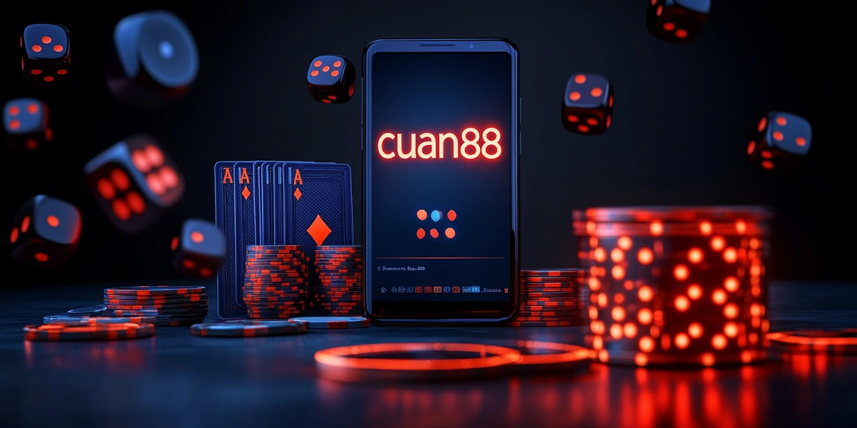 Cuan88 casino